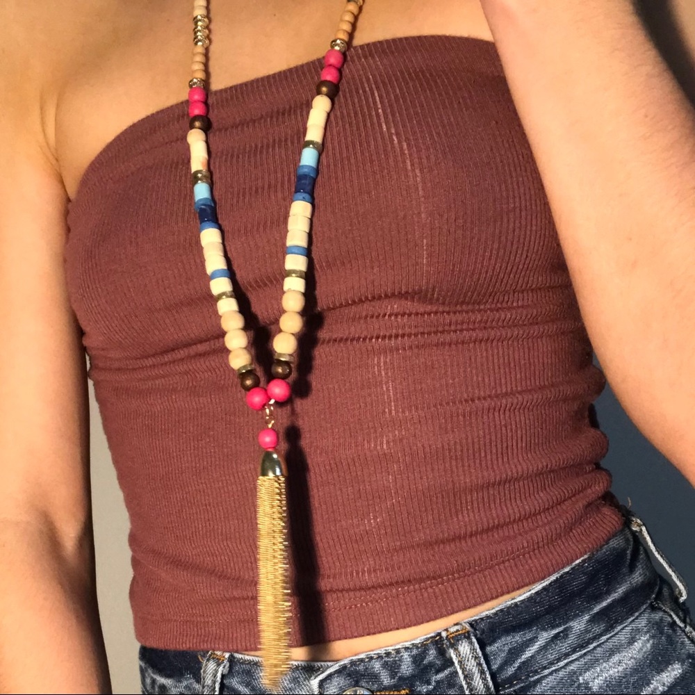 American Eagle TUBE TOP